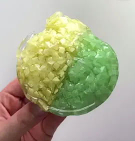 credits to 332slime | #slime #slimeasmr #asmr #332slime #fyp 