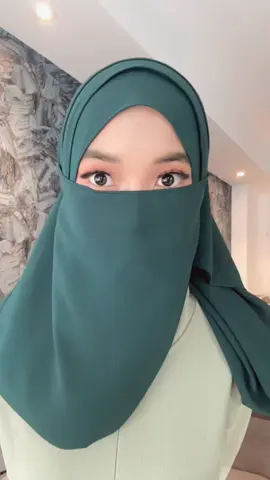 #hijabi #awekmalaysia #xyzbca #fyp 