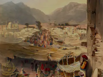 Sindh 🇵🇰 history edit (Pakistani history edit) sindh is a region in Pakistan in the south of the country where the indus river ends but where civilization starts. Sindh 🇵🇰 was the birthplace of many civilizations and the people of there have invented things you use today in your everyday lives. They were the first to invent Urban planning and city engineering as well as the first civilizations to start using boats. Sindh is Pakistans 3rd most populated province with a history that goes 5000 years back. #pakistan #sindh #sindhi #indus #History 