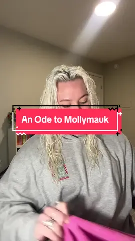 Molly is probably THE hottest character in CR history and that’s all I talk about. Nothing else. #fy #foryou #criticalrole #mightynein #dnd 