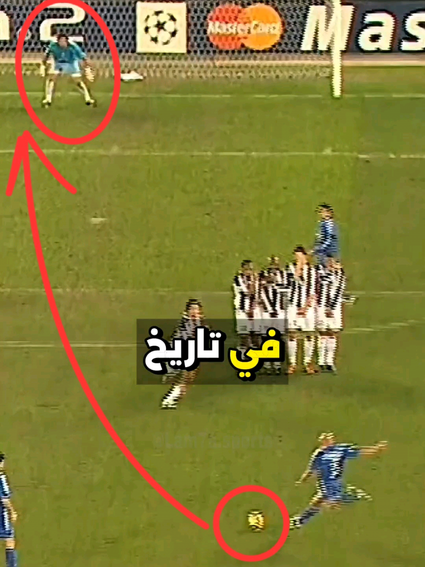 أفضل 5 حراس في تاريخ كرة القدم .