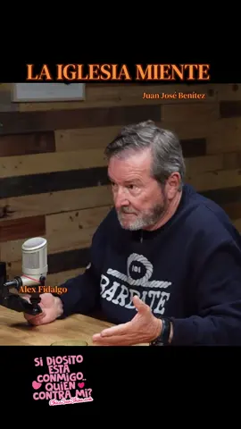 #religion #ovni #paranormal #magico #padreazul 