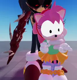 #SONICEXE || - ` Animation I made while I was bored.. ` || #outcomememories #sonicthehedgehog #amyrose #kolossos || @Gl0ry [VA] (u can voiceover this if you want)