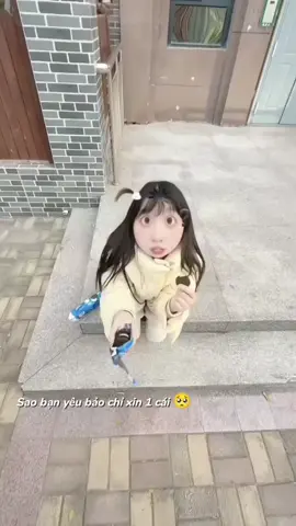 dỗiiii..... #vitamin100✌️ #banyeu #douyin #ngoctram☘ #xuhuongtiktok 