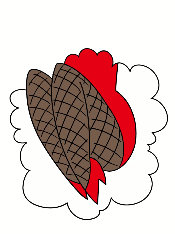 Fishnets#animation #animationmeme