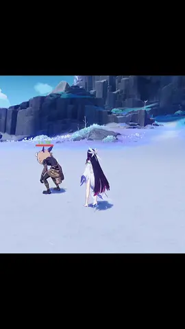 #yizarr🌸 #fypシ #foryoupage #GenshinImpact #gi 