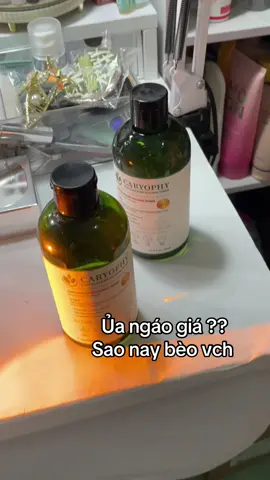 #caryophy #nghienskincare21 #viral 