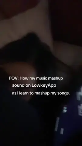 Lowkeyremix.com go create your next viral hit #musicmix #lowkeyapp #musiciansoftiktok #fyf #mix 