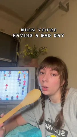 I had a bad day and I wasn’t gonna do a video today after eating/moving/showering I was excited to make this video. It’s annoying how much the basics work. Also new light basically brighter than the sun LOL  #fyp #foryou #advice #movement #regulation 