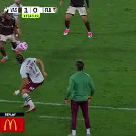 👀 #fyp #vascodagama #viraliza #fluminense #crvg 