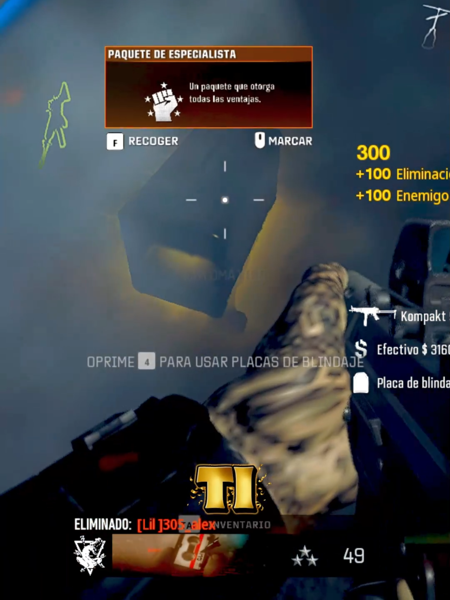 EL CANCER MODERNO ES EL CELULAR Ç  #warzone2clips #CODWarzone #WarzoneHighlights #WarzoneShorts #CallOfDuty #WarzoneGameplay #GamingShorts #MW3 #CODClips #BattleRoyale #Viral #FYP #Foryou #Gaming #TikTokGaming #ReelsGaming #diciplina💪🏻 #MAMIKING