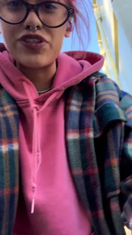 I loove the layering and the hot drinks but my back hurts from STILL shivering😖 quite literally would freeze to death anywhere else!!  #az#cold#fyp 