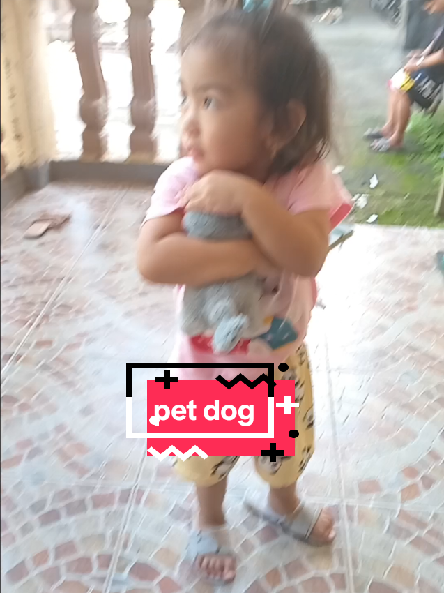 Pet Dog na hindi ka makakagat at matutuwa pa ang anak mo #dogs #toy #affordable #giftideas #fyp 