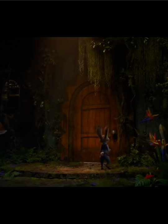 ZOOTOPIA - PHI VỤ ĐỘNG TRỜI (P2) #zootopia#fyt 🦊🐰#phimhay#hoathinh#xh