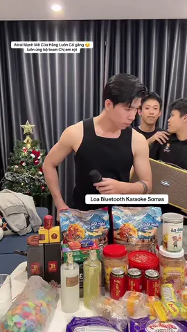 Atrai Mạnh Mẽ Của Hằng Luôn Cố gắng 😎 luôn ủng hộ team Chị em rọt #hangdumuc #thehien @Ng.Thế Hiển Hát Siêu Hay a ơi😍