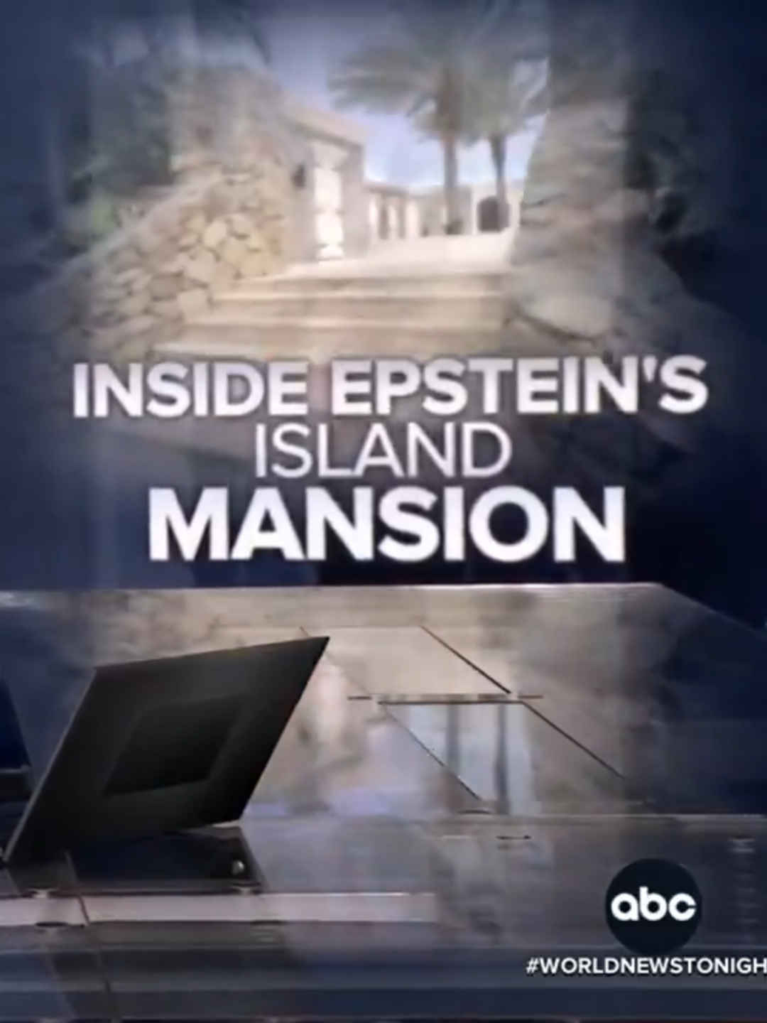 House Oversight Committee Democrats released rare images of Jeffrey Epstein’s private island, where he allegedly exploited dozens of young women and girls. It comes amid growing pressure on the DOJ to release the full Epstein files. Aaron Katersky reports.