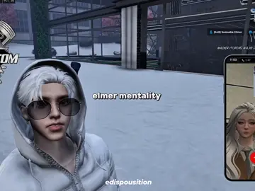 elmer spesialis bot 😭 #ckrp #ceritakitaroleplay #foryou #justrp #xybca  special tag's: @samudra elmer @Chan Kizu @senkoraaa @athland @ic.chloe @showtimeslim1 