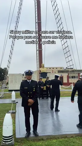 Visajoso siempre!                                            🤍Naval Nurse⚓️                                  #militar #visajoso #policia #fyp 