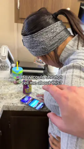 Can’t believe I just heard about these #headband #musicheadband #bluetoothheadband #tiktokholidayhaul #headbans 