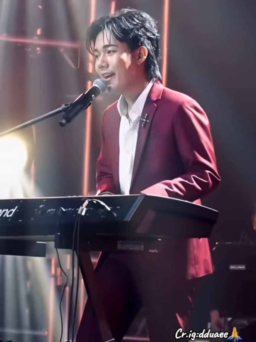 เพราะมาก หล่อมาก เก่งมาก 