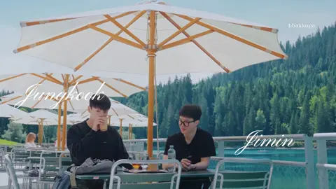 healing ㅠ #kookmin #jikook #jungji #areyousure2 #fyp 