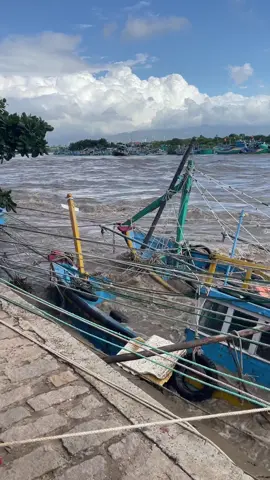 Bà con lại khổ xã lũ nc chảy rất mạnh#xuhuongtiktok #mựccâubìnhthuận 