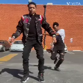 @Shaun Dixon  #shaundixon #tiktok #dancer 