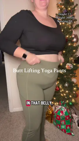 Butt Lifting Yoga Pants: Curvy Girl Approved  These Halara Butt Lifting Bootcut (aka yoga pants) Leggings are SO GOOD! No more pancake butt here 🤪 @Halara_official  #halara #halaraleggings #yogapants #buttlifting #tummycontrol 