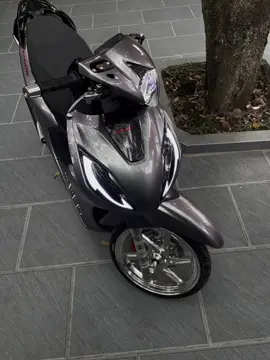 Chạy sao nổi🙄#98bacgiang #visionkieng #khongkennoi #xuhuong 