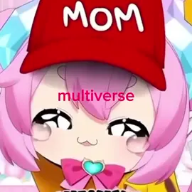 #multiverse 
