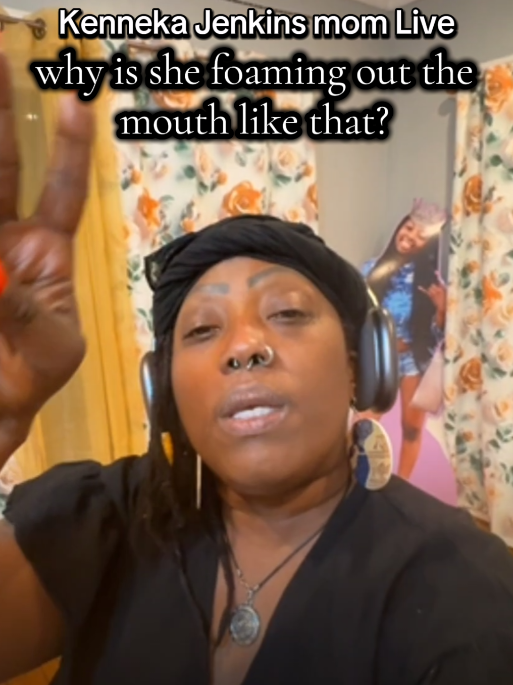 Kenneka Jenkins Case: what is really going on? #kennekajenkins #truecrime #truestory #chicago 