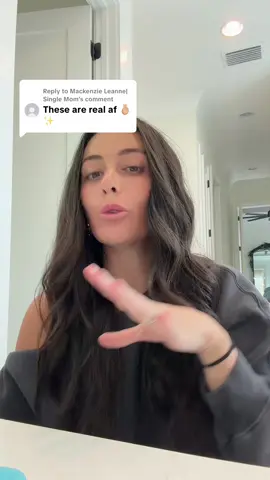 Replying to @Mackenzie Leanne| Single Mom I fear some people may be fighting me in the comments <3 