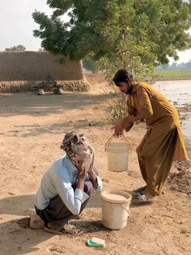 wait for prank 😅🤣#jawedahmed194 #comedyvideo #funnytiktok #trending #foryu 