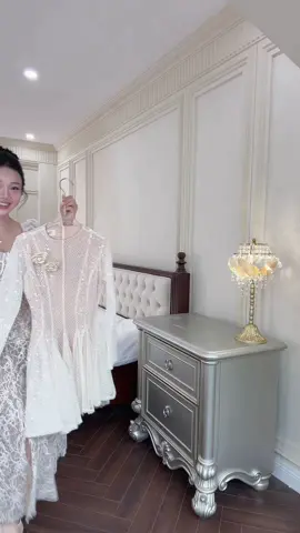 Nũng nịu #khâu #vaythietkecaocap #viralvideo #viralvideo 