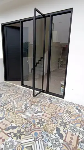 #kusenaluminium  #aluminiumbekasi  #kacaaluminium  #pintugeseraluminium  #pintualuminium 