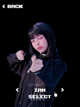 hearts2hearts ian focus #hearts2hearts #ian #이안 #kpopedit #fyp 