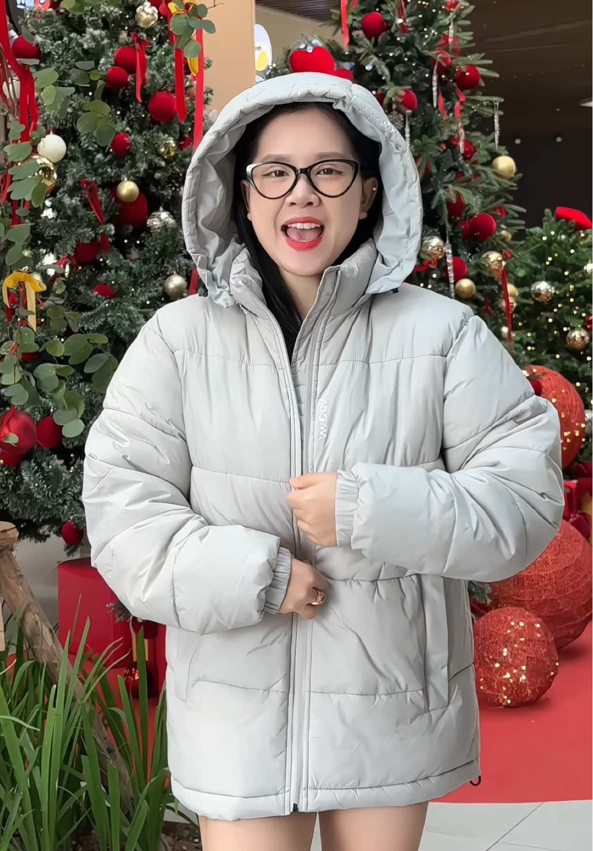 LAROMA Áo Phao Nam Form thể thao #nhunglanho #thoitrangnam #aonam #aophaonam #laroma 