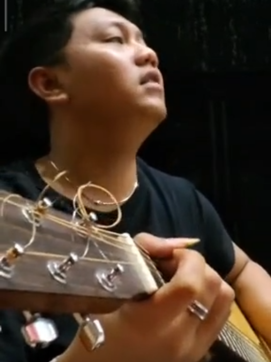 akustikan sik.. @dnyckn @DC. PRODUCTION #dennycaknan #dcproductionofficial #kuatnoaku 