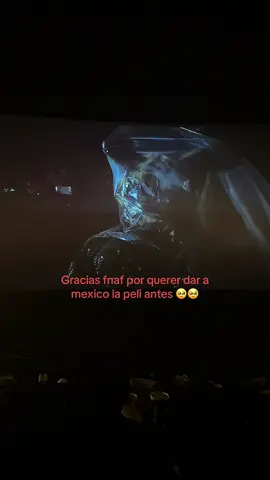 Gracias.. vida #fnaf #fivenightsatfreddy #springtrap #fnafmovie #fivenightsatfreddys2 