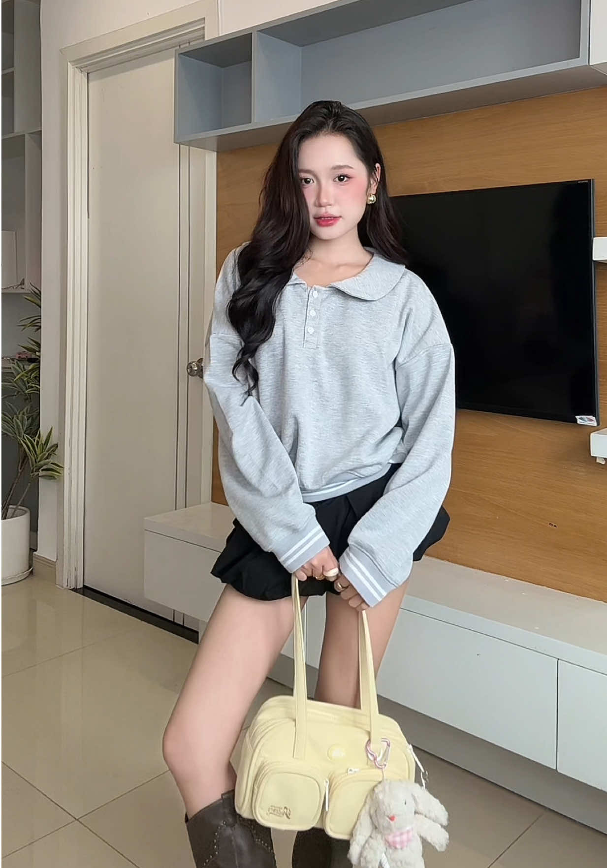 @navie.studio #phoidoxinh #xuhuong #fyp #outfitideas #OOTD 