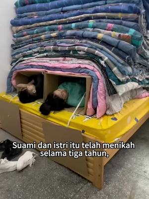 Satu episode langsung bikin ketagihan, harus nonton terus sampai larut malam!