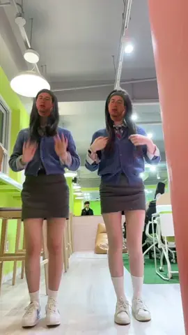 저희 이란성 쌍둥이에요#추천 #목포#09 #fyp 