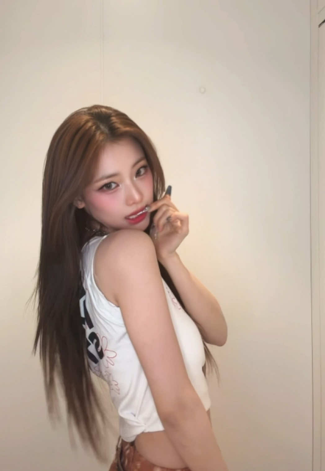 ➳જ⁀➴❤️ #BABYMONSTER #베이비몬스터 #RUKA #루카