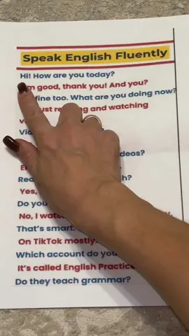 Speak English fluently  #english  #learnenglish  #englishlearning 