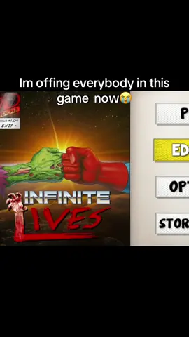 I got tired of dying, my teammates kept switching up I GOT TIRED OF IT😭 #infinitelives  #mcdickie  #extralives3d #foryoupage 