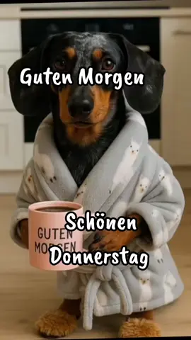 #schönentag #donnerstag #gutenmorgen 