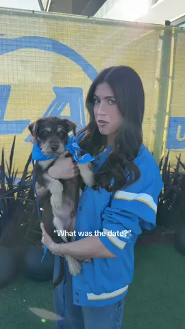 @los angeles chargers petLApalooza this saturday at South LA Animal Shelter @Cameron Dicker 