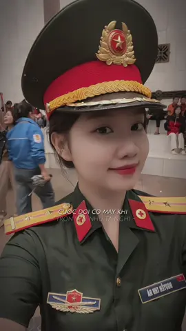 Sao trên mũ là đất trời Tổ quốc 🇻🇳 #CapCut #xuhuong #trending #cobodoi #qdndvn 