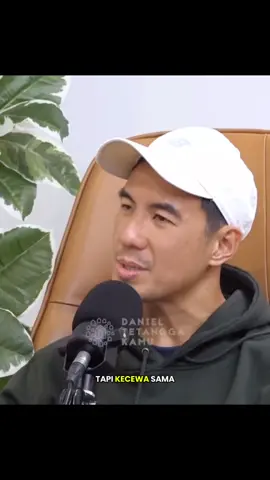 Apapun yang terjadi dalam hidup mu,ingatlah bahwa manusia mungkin seringkali mengecewakan tapi Tuhan tidak pernah mengecewakan. #kabarkristen  #psmarcelsaerang  #tuhanyesusmemberkati 