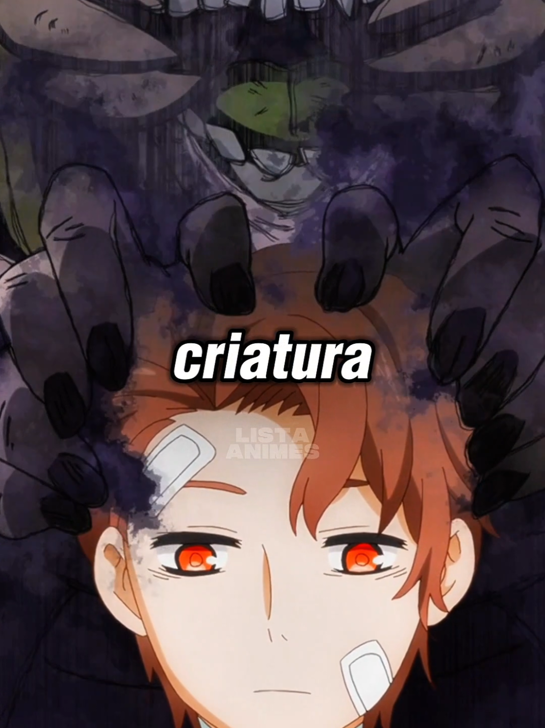 ELA SUSPEITA QUE SEU PROFESSOR ESTAVA MALTRATANDO GATOS! - P2 #anime #otaku #tiktokbrasil 